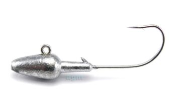 AGM Saltwater Dart Jig Head 21g - Size 4/0 (5pcs)