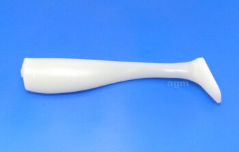 Big Hammer 3" Swimbait - Great White (5pcs)