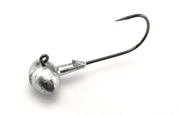 Football Clam AGM Football Jig Head 7g - Size 2/0 (5pcs)