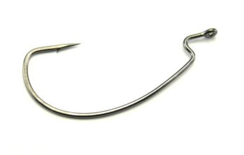 Gamakatsu EWG Worm Hook - Size 1 (6pcs)