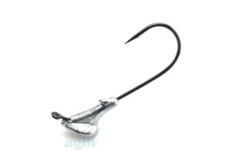 AGM Premium Stand-Up Jig Head 3.5g - Size 2/0 (5pcs)