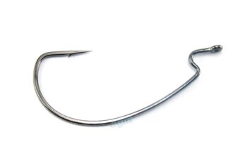 Gamakatsu EWG Worm Hook - Size 5/0 (5pcs)
