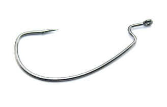 Gamakatsu EWG Worm Hook - Size 4/0 (5pcs)