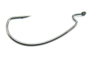 Gamakatsu EWG Worm Hook - Size 5/0 (5pcs)