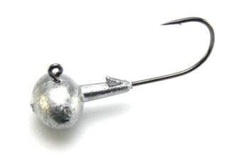 AGM Football Jig Head 7g - Size 1 (5pcs)