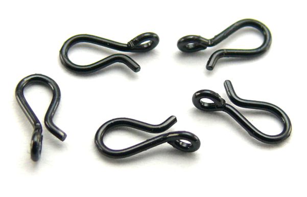 kippers shop: No Knot FAS-SNAP Fast Snaps XL Extra Large Fishing Snaps