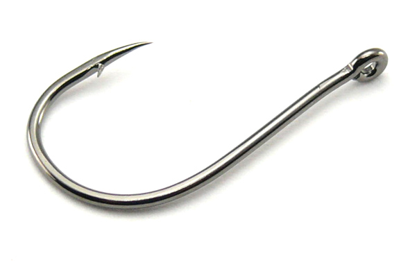 Owner Mosquito Hook - Size 1 (8pcs)