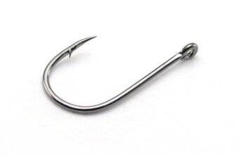 Owner Mosquito Hook - Size 10 (12pcs)