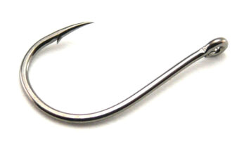 Owner Mosquito Hook - Size 2 (9pcs)