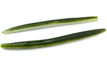 AGM 7" Stick Worm - Baby Bass (6pcs)