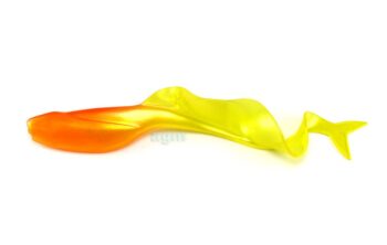 Orka 5.5in Marmaid YR Sunrise 3pcs