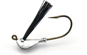 AGM Weedless Flip Jig Head 14g - Size 5/0 (5pcs)