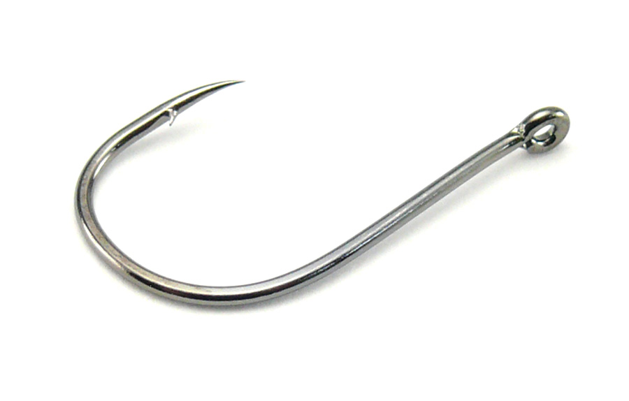 Owner Mosquito Hook - Size 1/0 (7pcs)