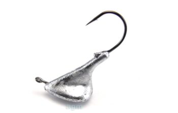 AGM Premium Stand-Up Jig Head 21g - Size 3/0 (5pcs)