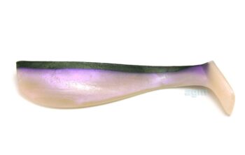 Big Hammer 5" Swimbait - Walleye Wacker (4pcs)