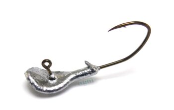 AGM Finesse Glider Jig Head 2g - Size 2 (5pcs)