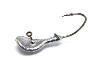 AGM Finesse Glider Jig Head 2g - Size 4 (5pcs)