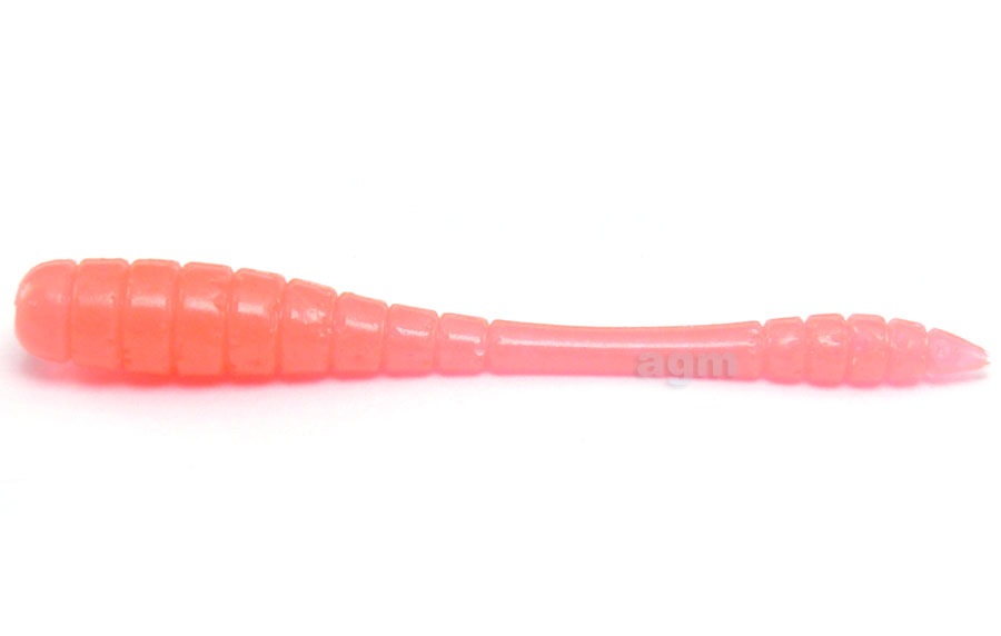 Crazy Fish 2" Tipsy - 50 Pink Flamingo (8pcs)
