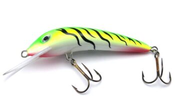 Hester 3.25" Skipper - Wicked Perch