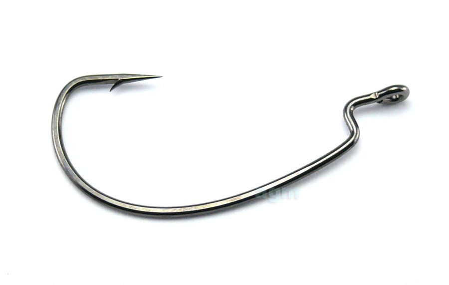 Luengo 30pcs Extra Strong Stainless Steel Fishing Hooks - Size 5/0 To 8/0 For Saltwater Big Game Fishing