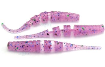 Crazy Fish 1.8" Polaris - 27 Peony (8pcs)