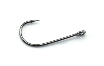 Crazy Fish Micro Jig Joint Hook - Size 10 (20pcs)