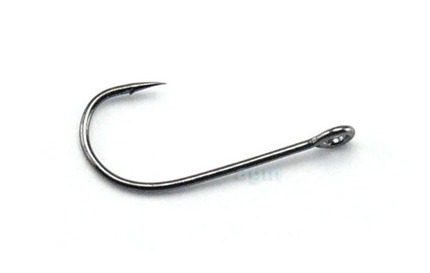 Crazy Fish Micro Jig Joint Hook - Size 10 (20pcs)