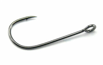 Crazy Fish Micro Jig Joint Hook - Size 2 (20pcs)