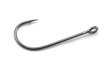 Crazy Fish Micro Jig Joint Hook Size 6 20pcs