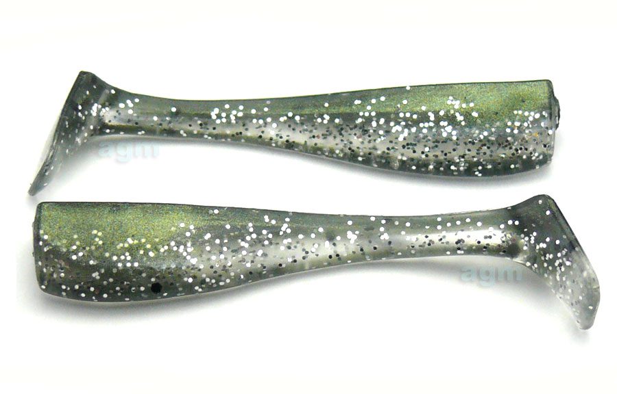Big Hammer 2" Swimbait - Baitfish (6pcs)
