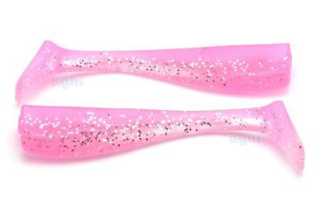 Big Hammer 2" Swimbait - Bubblegum Ice (6pcs)