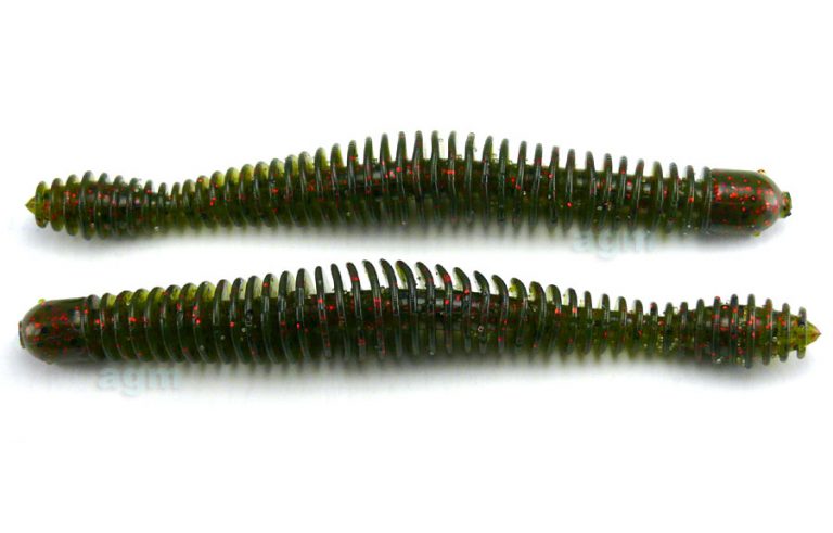 download coontail worm download coontail worm