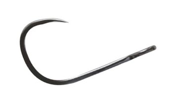 VMC 7239O Open Eye Barbless Spinner Hook - Size 10 (12pcs)