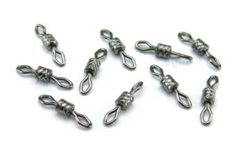 Profi-Blinker X-Strong Diamond Eye Swivel - Size 16 (10pcs)