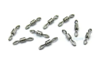 Profi-Blinker X-Strong Diamond Eye Swivel - Size 20 (10pcs)