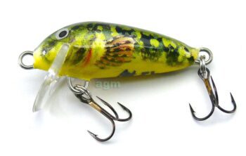 Hester Mini Small Fry - Bullhead