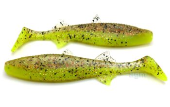 Rip Tide 4" Mullet - Space Guppy (8pcs)