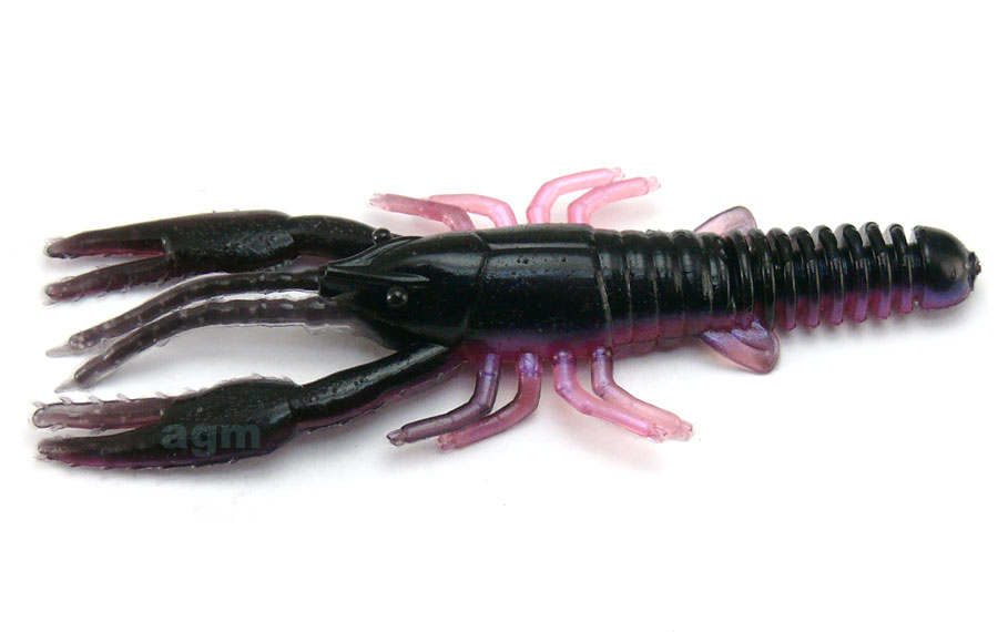 AGM 3" Crayfish - Cosmic Craw (8pcs)