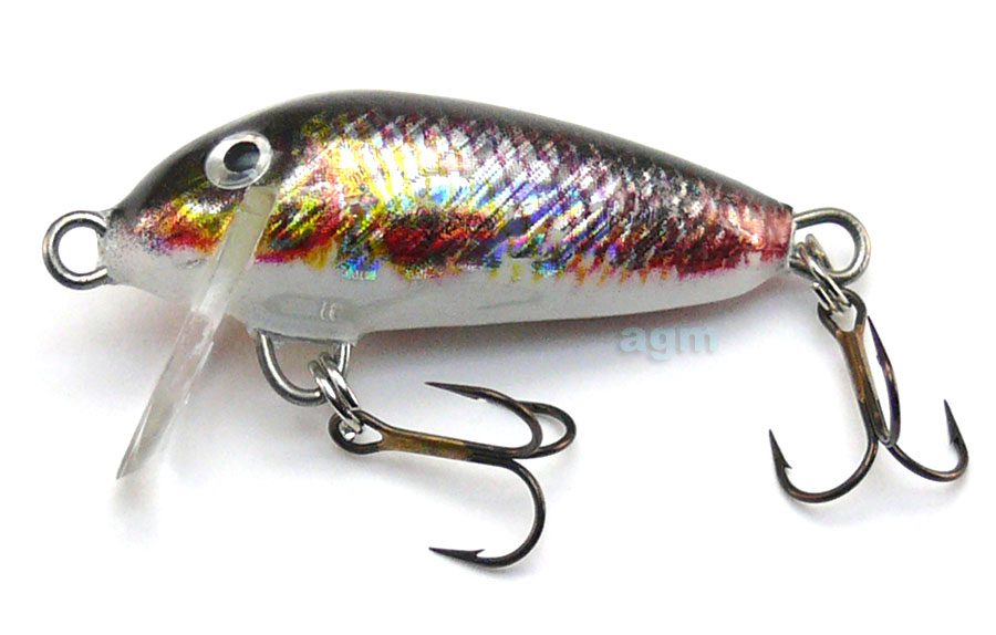 Hester Mini Small Fry - Chublet