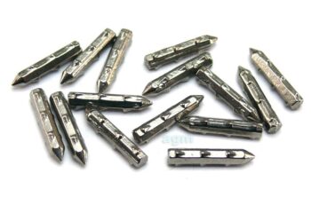 Eco-PRO Tungsten Nail Weight 0.85g (15pcs) M