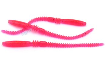 Crazy Fish 4" Cruel Leech - 37 Lollipop (12pcs)