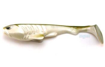 Crazy Fish Trophy Series 5.9" Tough - CP05 Ayu (2pcs)
