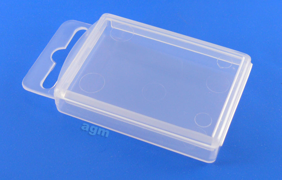 AGM Micro Storage Box (50 x 35 x 10mm)