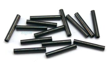 Profi-Blinker Crimps 1mm (20pcs)