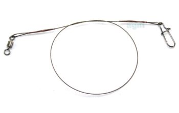 Profi-Blinker 1x7 Wire Trace 12" x 15kg/33lb (3pcs)