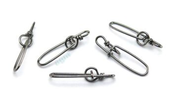 Profi-Blinker XXX-Strong Ringlock Snap - Size 14 (5pcs)