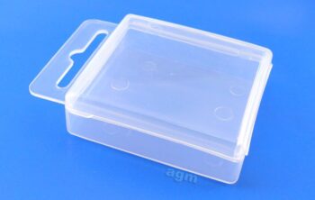 AGM Midi Storage Box A (65 x 60 x 20mm)