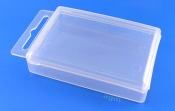 AGM Midi Storage Box B (85 x 60 x 20mm)