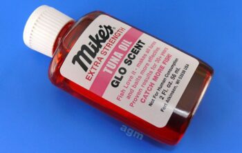 Atlas-Mikes Extra Strength Glo Scent - Tuna Oil