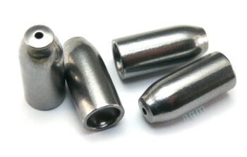 AGM Lead Free Worm Weight 10.5g (8pcs)